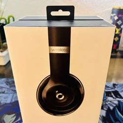 Beats Studio Wireless