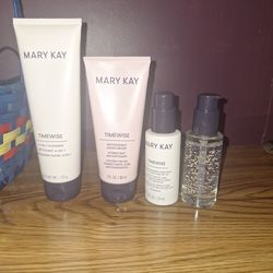Set milagroso mary kay .