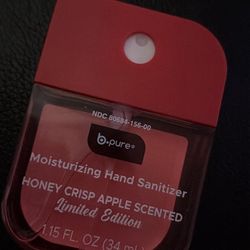 Bpure Hand Sanitizer 