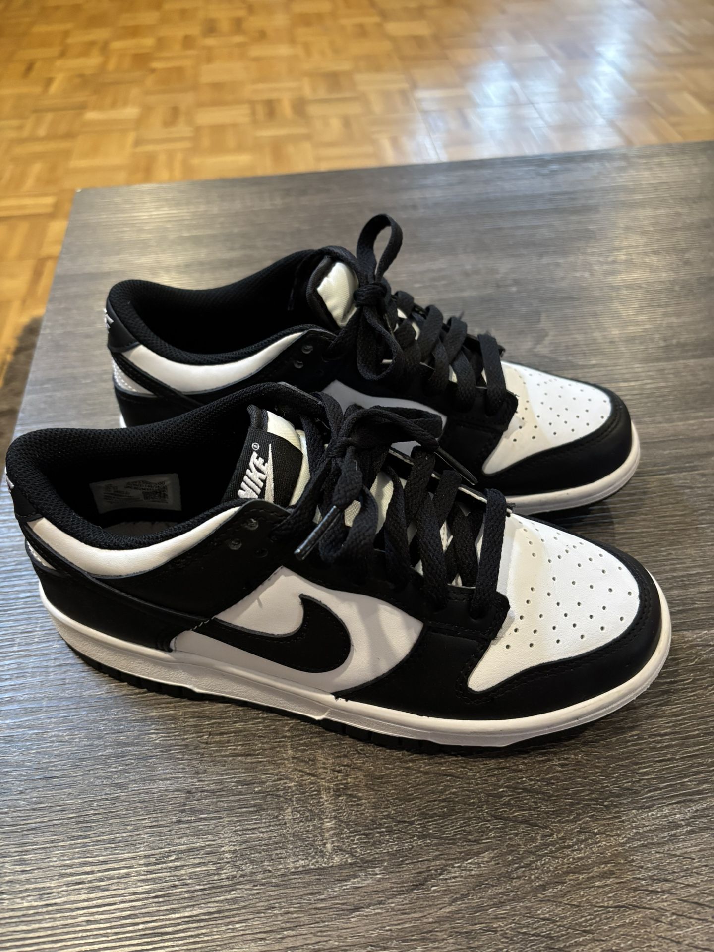 Nike
