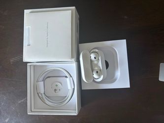 AirPods Pro 2 Gen