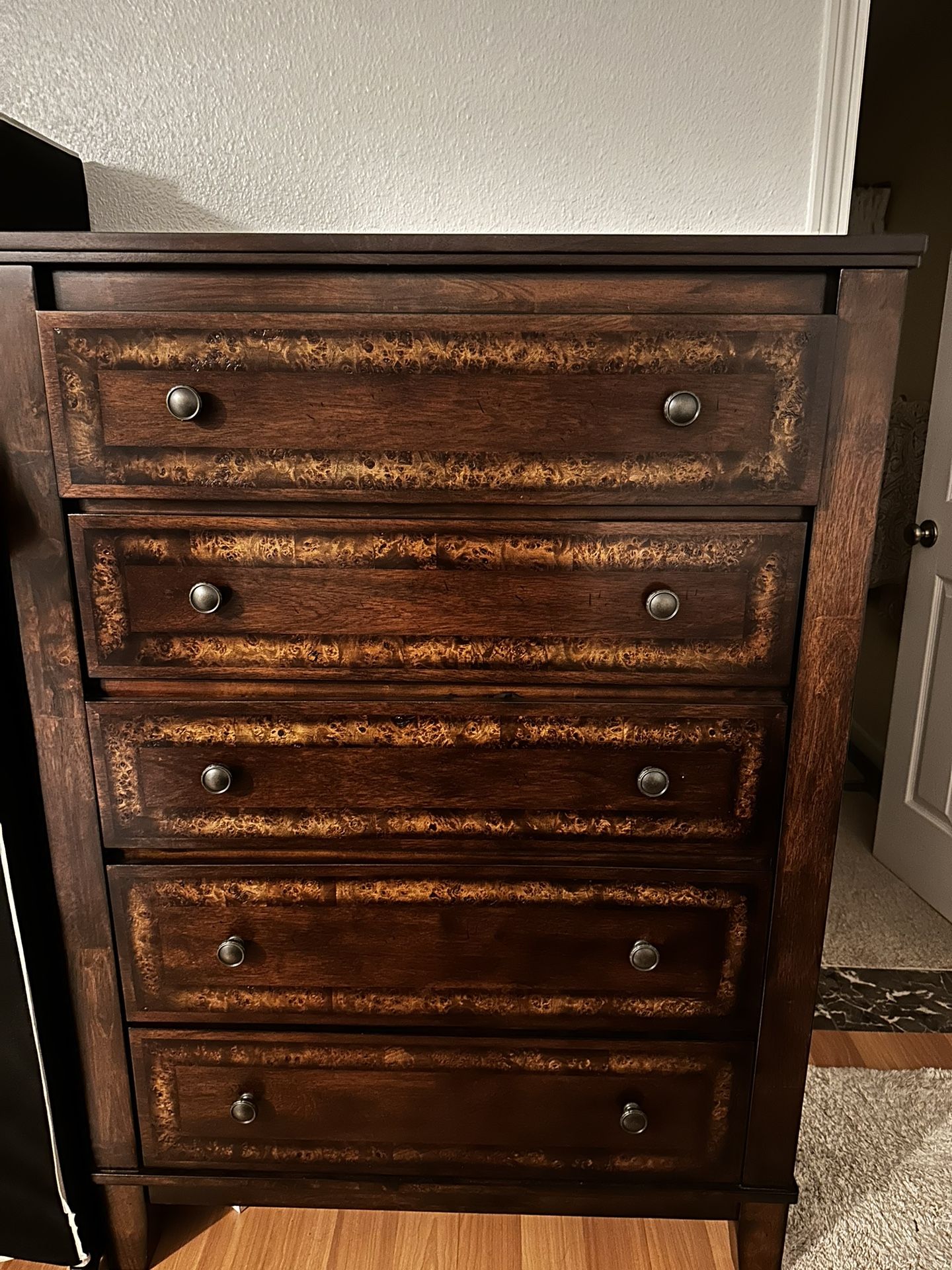 Bedroom Set