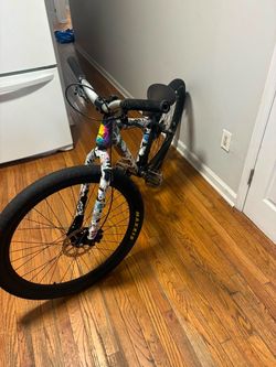 Brasil bike