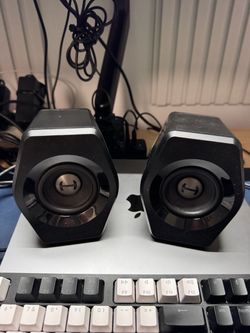 Edifier Speakers