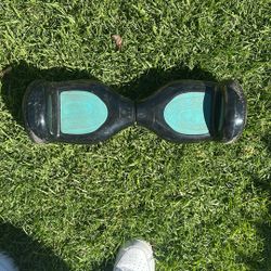 Hover Board