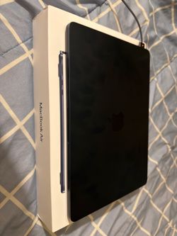 2022 MacBook Air
