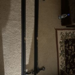 Twin Size  Bed Frame