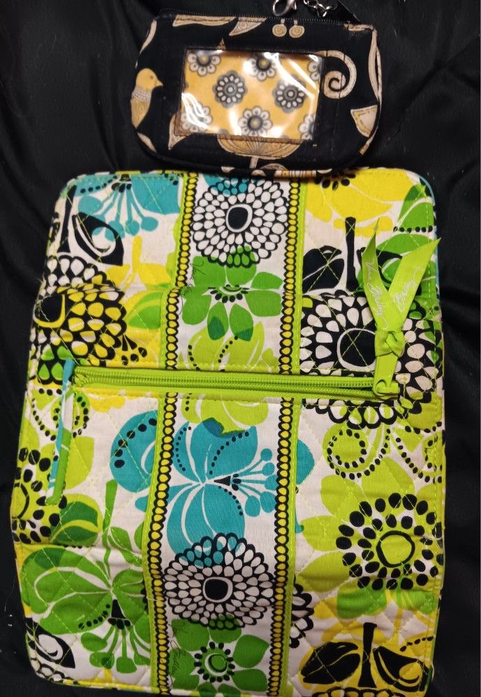 Vera Bradley Wallet 