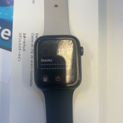 Apple Watch Series 6