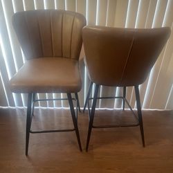 High Bar Stool Chairs 