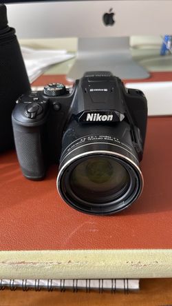 Nikon Coolplix 700