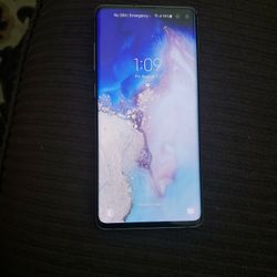 Galaxy S10 Plus