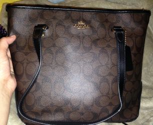Brand new coach bag