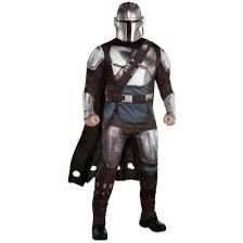 Adult Men Costume