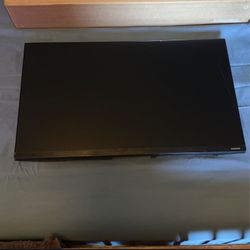 SAMSUNG T35F Series 27-Inch FHD 1080p Computer Monitor, 75Hz, IPS Panel, HDMI,