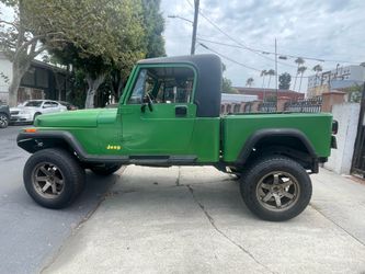 18 Inch Wheels + Tires