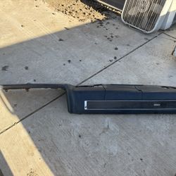 1982 GMC Sierra Dash 