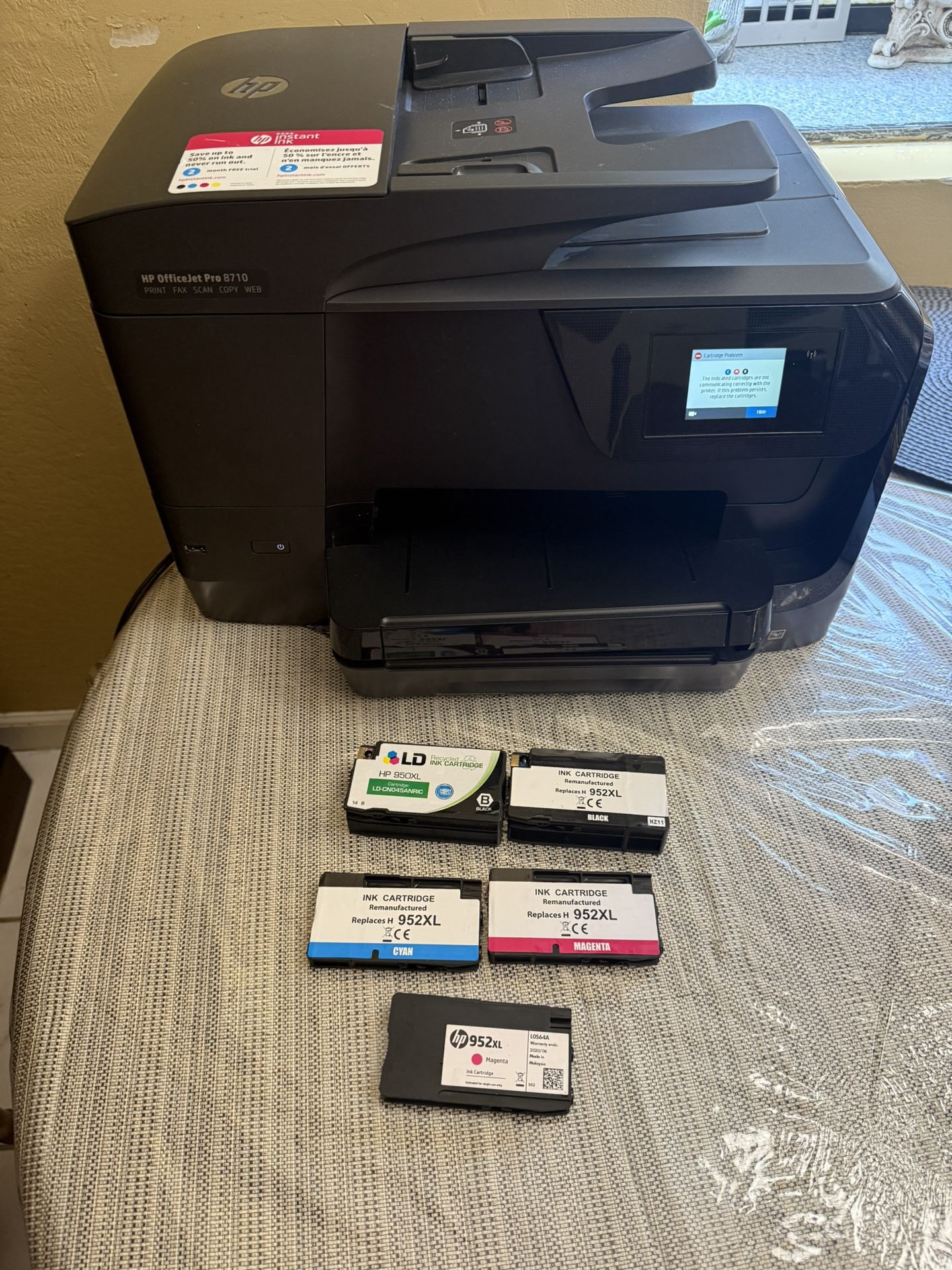 HP Printer