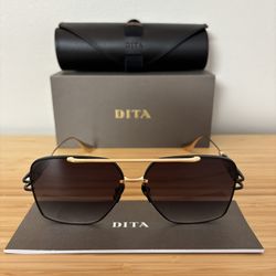 DITA Sunglasses men’s 