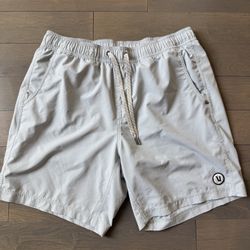 Vuori Kore Shorts