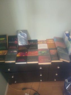 Books brand new