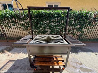 Santa María Grill