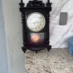 Pieza Vintage Asiático