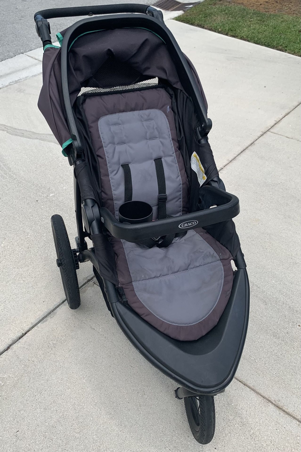 Graco stroller