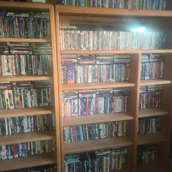 Dvds