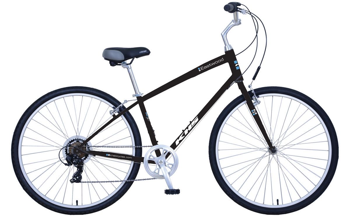Eastwood KSH Bike - Your Ultimate Ride