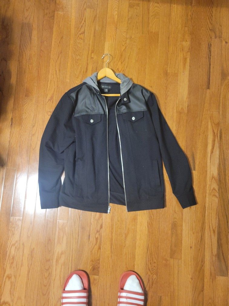 Stylish Black Jacket