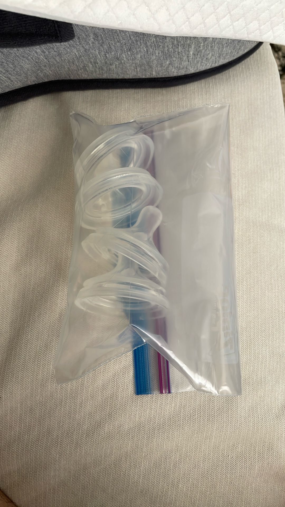 Philips Avent Natural Flow #5 Nipples