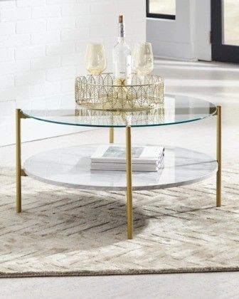 Coffee Table Last One Available