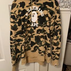 Bape Hoodies 