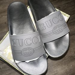 Gucci Slide 