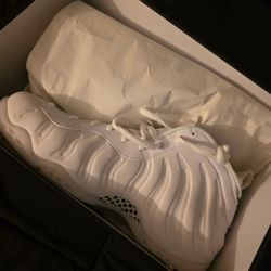 Foamposites Shoes