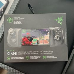 Razer Kishi Gaming Controller (Android)