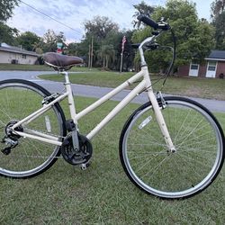 Bicycle 29 inch for women