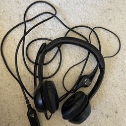 Logitech Usb Headset