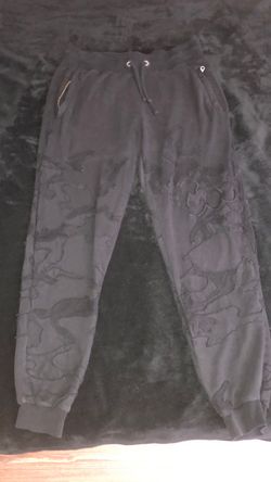 Cookies sweatpants