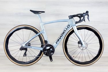 Pinarello Dogma F, Size 50cm, Shimano Dura-Ace Di2