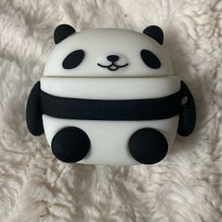Panda Airpods 4th Gen Case