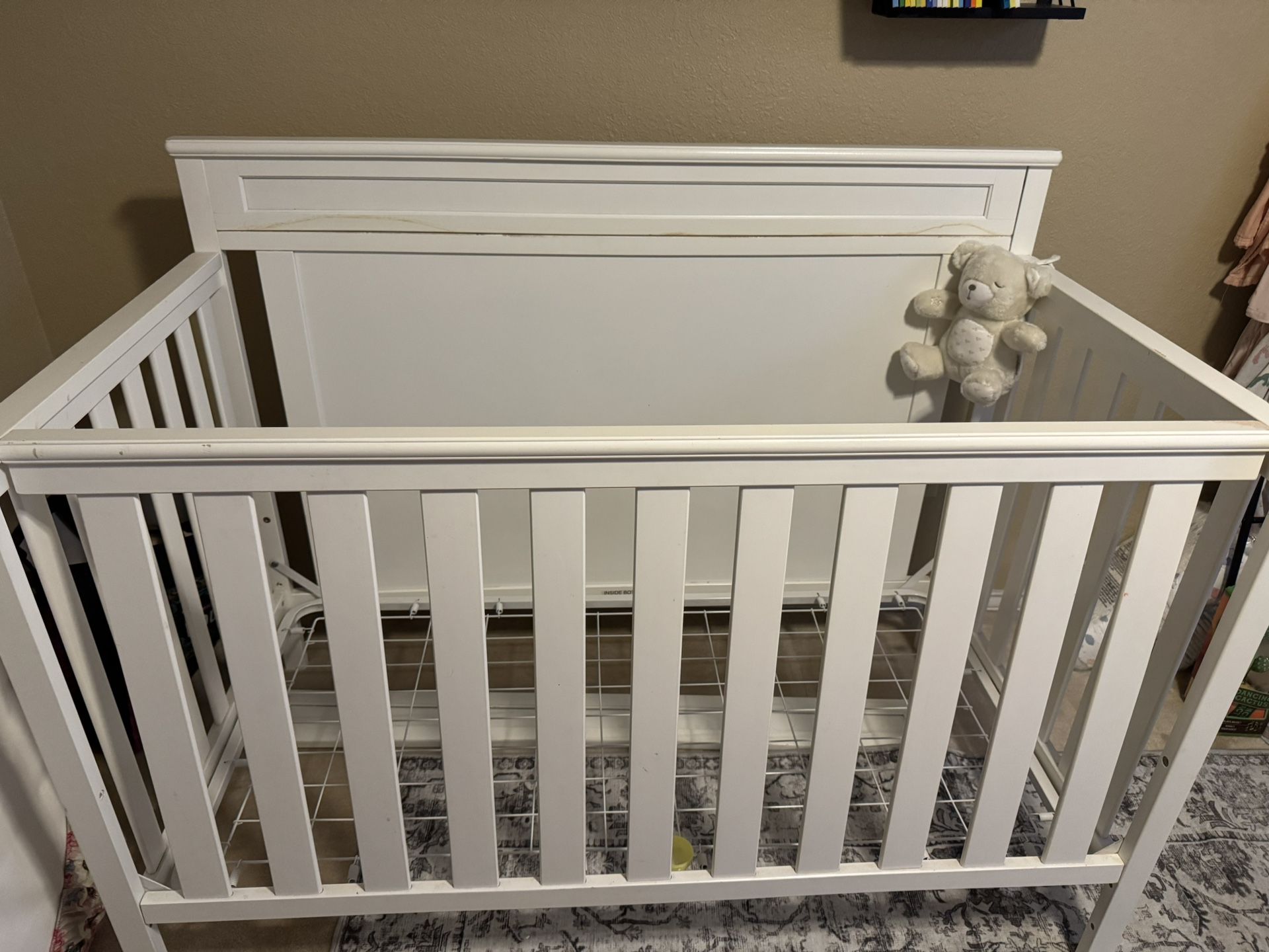 Crib