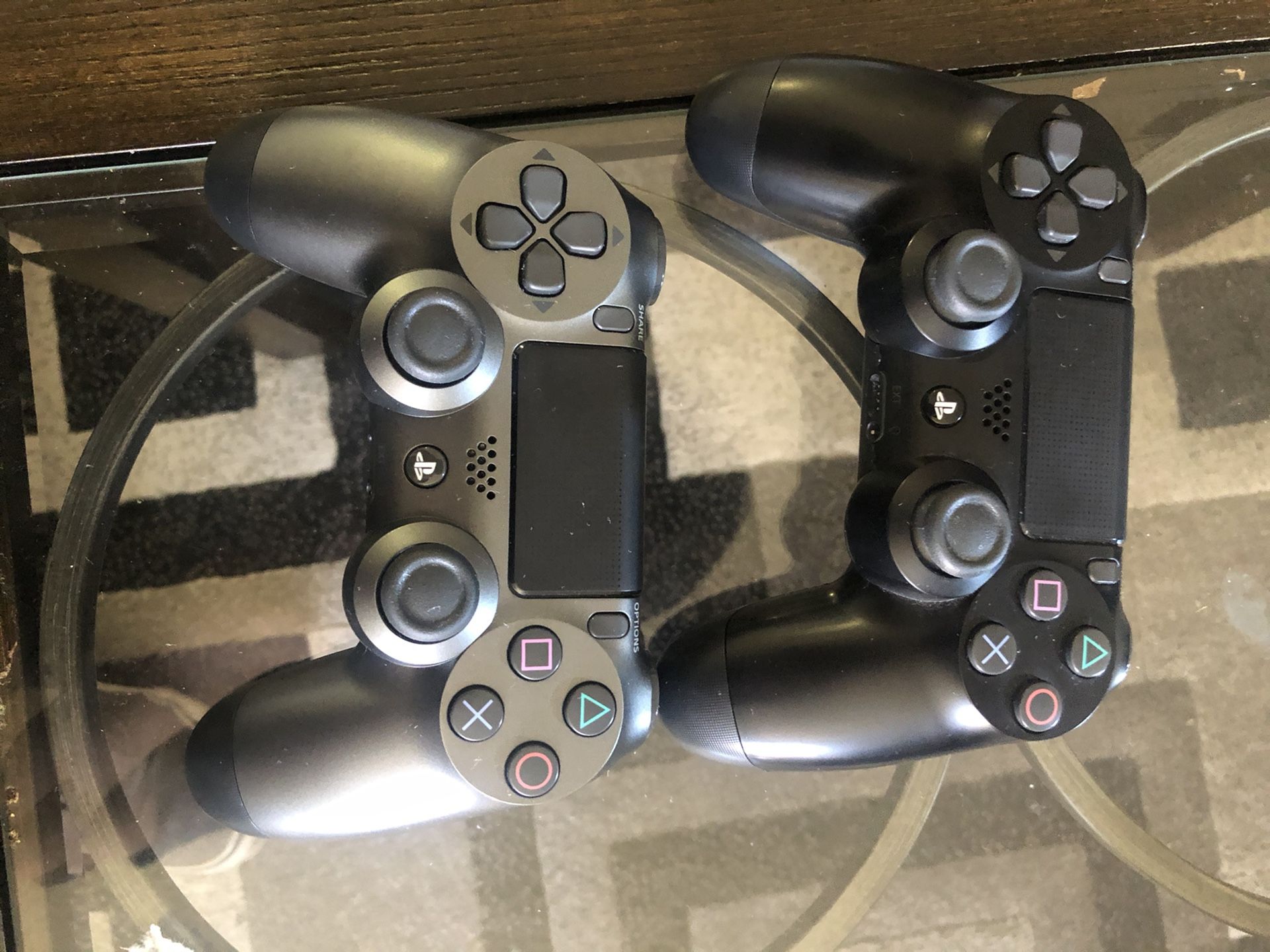 Ps4 controller