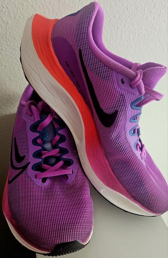 Nike Zoom Fly 5 Women's Running Shoes