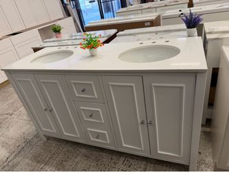 Bathroom cabinet