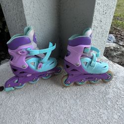 Kids Roller skates 