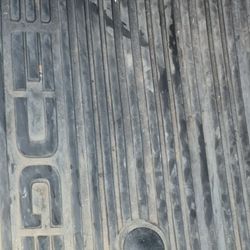 2013 Ford Edge All Weather Matt's $30