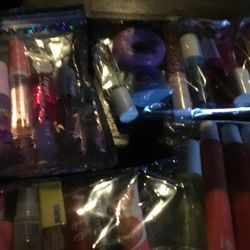 Lippies Bundles