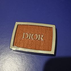 Dior Bronzer 